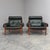 Lounge Chairs by Eric Merthen for Ire Möbel Ab, 1960s, Set of 2 For Sale - Image 4 of 16