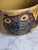 1960s Mid-Century Modern Owl Ceramic Cups - Pair For Sale - Image 4 of 12