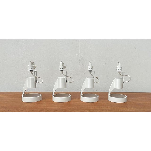 Postmodern Italian Model 2899 Ceiling Lamps from Reggiani, 1990s, Set of 4 For Sale - Image 17 of 18