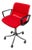 Modus 5 Desk Chair by Osvaldo Borsani for Tecno, 1970s For Sale