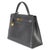 Officially renamed in 1977, the Hermès Kelly was originally called the Sac à Dépêches (which translates to ‘the dispatch...