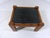 1970s Brutalist Coffee Table in Oak & Stone, 1970s For Sale - Image 5 of 16