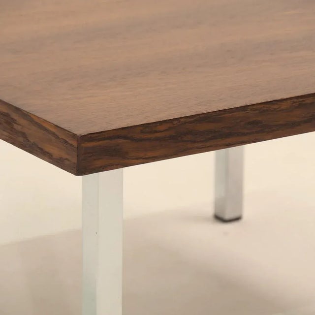 Artifort Coffee Table by Kho Liang Ie for Artifort, 1960s For Sale - Image 4 of 8