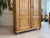 Brown Gründerzeit Farmhouse Cupboard in Softwood For Sale - Image 8 of 12