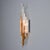 Vintage Wall Sconce by Albano Poli for Poliarte, 1970s For Sale - Image 3 of 10