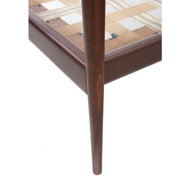 Midcentury Planner Group Armchair by Paul McCobb for Winchendon For Sale - Image 10 of 13