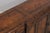 Continental Style Inlaid Front Distressed Sideboard Console For Sale - Image 13 of 17