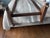 Late 19th Century Antique Wooden Cheval Floor Mirror Frame With Mirror ( Requires Assembly) For Sale - Image 13 of 18