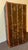 Brown Antique Louis Vuitton Wardrobe Steamer Trunk For Sale - Image 8 of 16