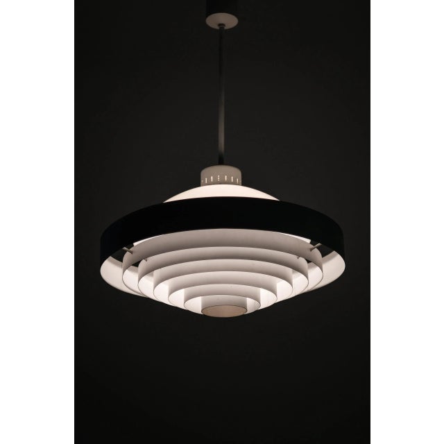 Swedish Ceiling Lamp, Sweden For Sale - Image 6 of 9