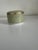Signed Tiffany & Co. Limoges France Celadon Green & 24k Gold Stippled Porcelain Covered Trinket Box For Sale - Image 4 of 6