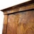 Biedermeier-Style Wardrobe in Wood For Sale - Image 5 of 12