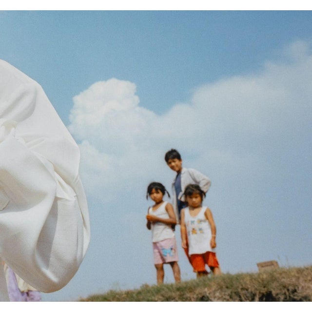 Contemporary Stuart Hawkins Man With Bling C-Print, 2003 For Sale - Image 3 of 5