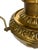 Victorian Antique Rochester Brass Hanging Lantern For Sale - Image 3 of 14