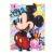 Og Mickey - Vibrant Colorful Pop Art Painting Original Artwork by Naguy Claude For Sale