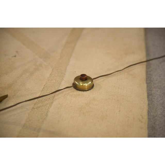 3-Arm Floor Lamp, 1960s For Sale - Image 6 of 10