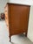 Brown Drexel Touraine French Provincial Louis XV Style Nine Drawer Dresser For Sale - Image 8 of 18