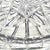 Late 20th Century Tyrone Crystal Antrim Glens Irish Lead Crystal Ship's Decanter For Sale - Image 16 of 16