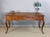 Louis XV Style Walnut Pull-Out Desk, 1990s For Sale - Image 9 of 10