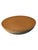 An elegant and refined tabletop ashtray/container by Gabriella Crespi, crafted from brass and featuring a simple,...
