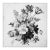 Antique Botanical Study No. 4 - Natural History Fine Art Print For Sale