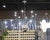 Metal Florian Schulz "Mesa 24" Chandelier For Sale - Image 7 of 8