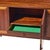 Brown Arne Vodder for Vamo Sønderborg Model 59/4 Mid Century Danish Rosewood Credenza For Sale - Image 8 of 11