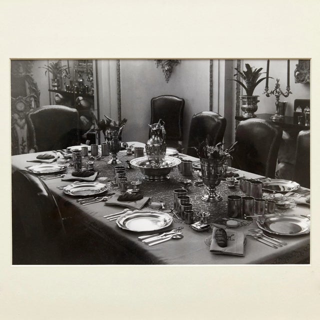 Vintage Photograph by Brassai, 1936 For Sale - Image 12 of 12