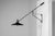 Joe Colombo Articulating Wall Lamp from Stilnovo, Italy, 1950s For Sale - Image 4 of 18