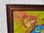 This is a unique original acrylic painting on canvas in a lively fantasy abstract style by Serg Graff, titled “Funny...