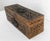 Indian Openwork Teak Box, Late 19th Century For Sale - Image 5 of 17