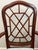 Hickory Chair Furniture Company Late 20th Century Chinese Chippendale Chinoiserie Fretwork Arm Chairs by Hickory Chair Furniture Company - a Pair For Sale - Image 4 of 12