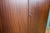 Vintage Art Deco Burr Dark Walnut Compactum Wardrobe, 1950s For Sale - Image 6 of 12