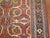 Zabihi Collection Antique Persian Mahal Sultanabad Rug - 10'4" x 13'8" For Sale - Image 10 of 12