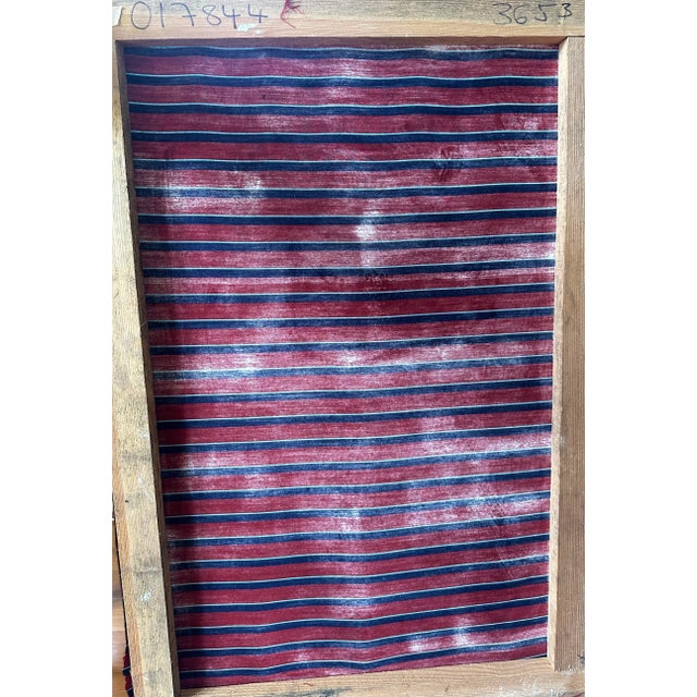 Paint Original Peter Keil Painting - Junge Wilde Collection For Sale - Image 7 of 7