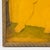 Vintage Framed Seated Nude Oil Painting in the Manner of Fernando Botero For Sale In New York - Image 6 of 17