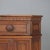 Antique Baroque Wood Corner Cabinet For Sale - Image 6 of 11
