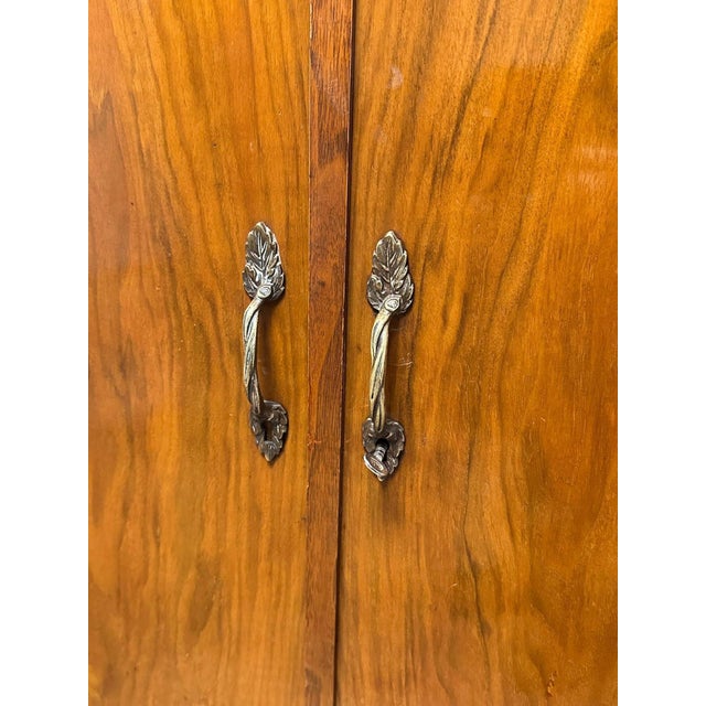 Art Deco Compactum Wardrobe, 1930s For Sale - Image 15 of 18