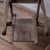 Brown West African Tribal Folding Safari Armchairs, 19th Century For Sale - Image 8 of 15