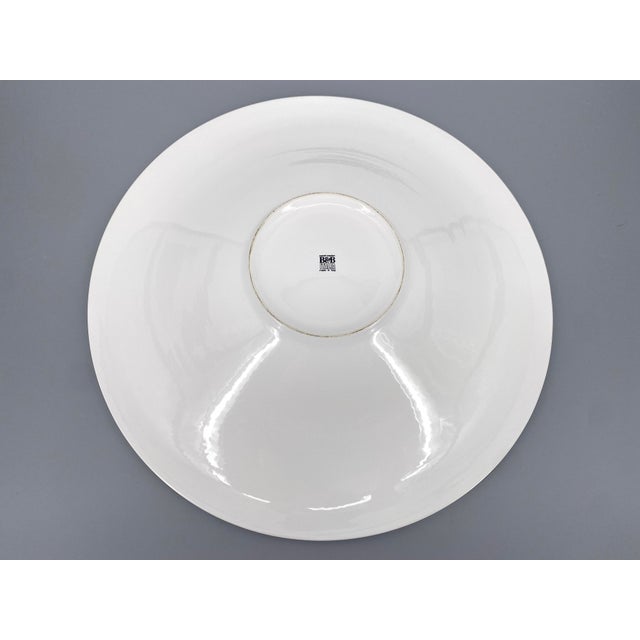 Large Haiku Series Bowl by Marcel Wanders for B&b Italia, 2005 For Sale - Image 8 of 12