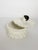 White Ceramic Pierrot Box, France, 1970s For Sale - Image 16 of 17