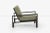 Metal Van Keppel Green "VKG" Outdoor/Indoor Lounge Chair, Attributed For Sale - Image 7 of 12