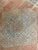 Palatial Antique Persian Hajijalili Tabriz Soft Aged Hues of Rust Rug 12 x 17 For Sale - Image 12 of 15