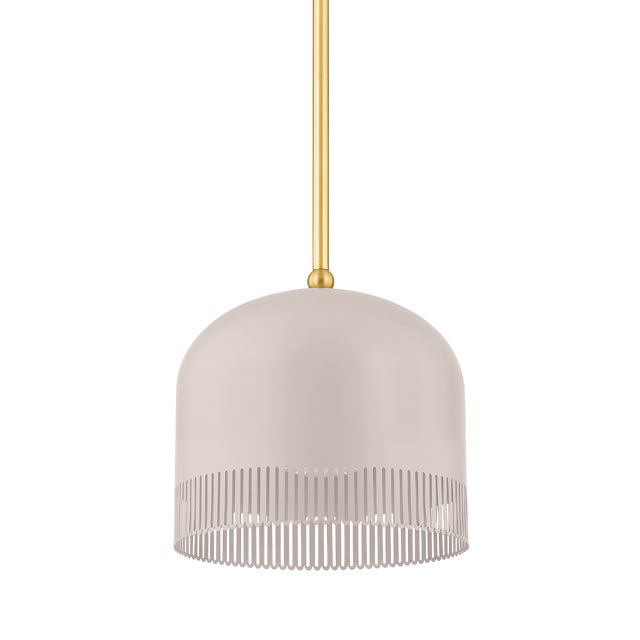 Mitzi Zoe Feldman Liba Pendant, Small For Sale
