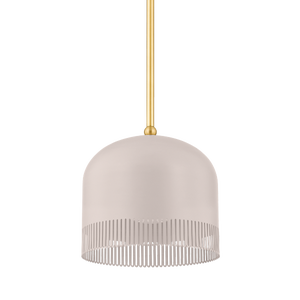 Mitzi Zoe Feldman Liba Pendant, Small