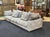 Modular Sofa from Roche Bobois, 1980s, Set of 3 For Sale - Image 12 of 18