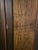 Signed 19th Century Walnut Armoire Wardrobe With Hand Carved Details For Sale In Baltimore - Image 6 of 12