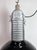 Mid-Century Modern Large Industrial Black Enamel Factory Pendant Lamp from Philips, 1960s For Sale - Image 3 of 18