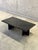 Stone Vintage Natural Stone Coffee Table, 1980s For Sale - Image 7 of 7