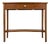 Mid-20th Century Beech Side Table For Sale